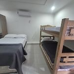 Hermoso apartamento loft en la ciudad amurallada de cartagena 2