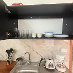 Hermoso apartamento loft en la ciudad amurallada de cartagena 2
