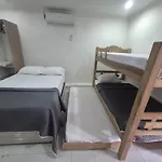 Hermoso apartamento loft en la ciudad amurallada de cartagena 2