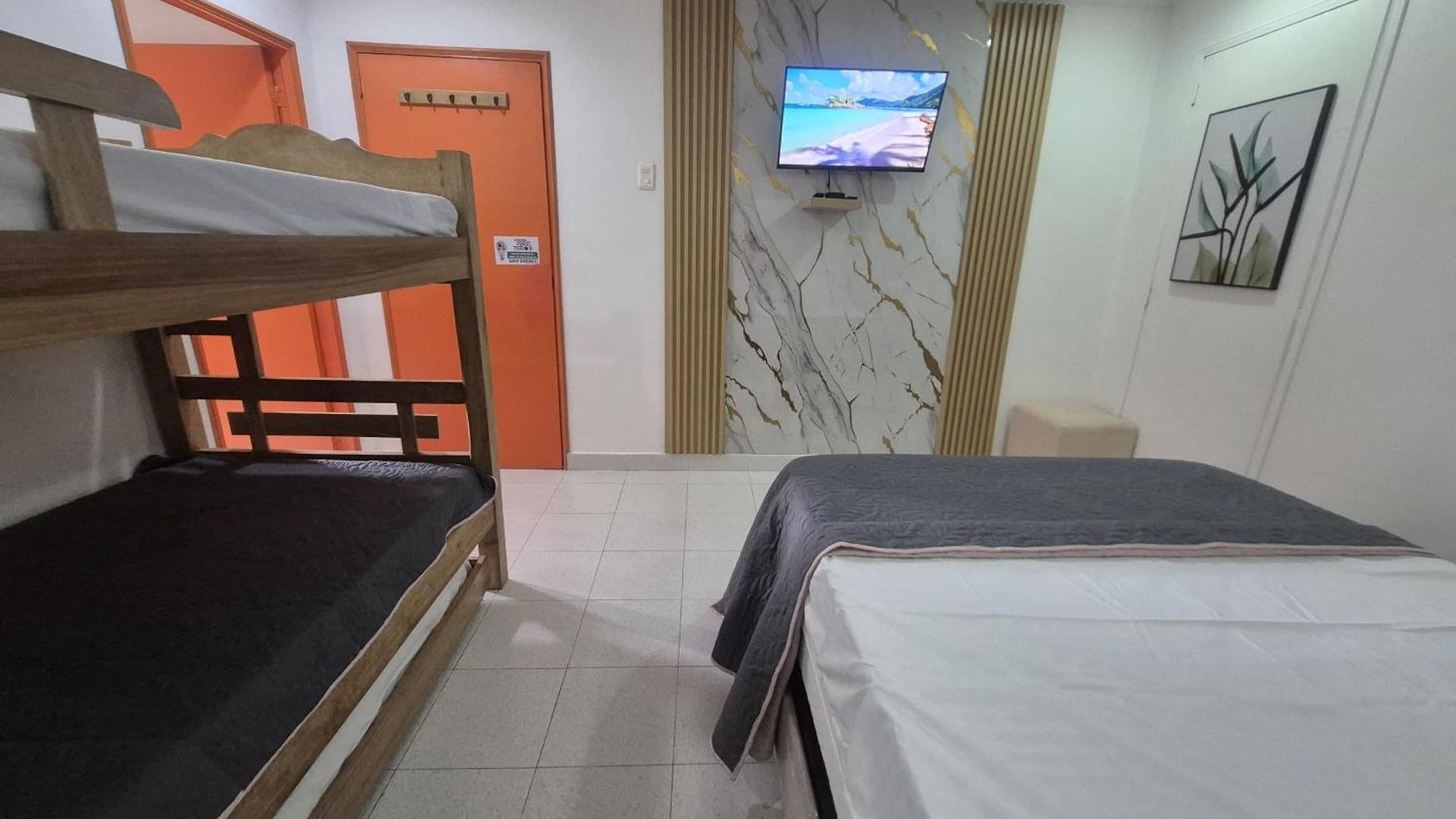 Hermoso Loft En La Ciudad Amurallada De 2 * Cartagena