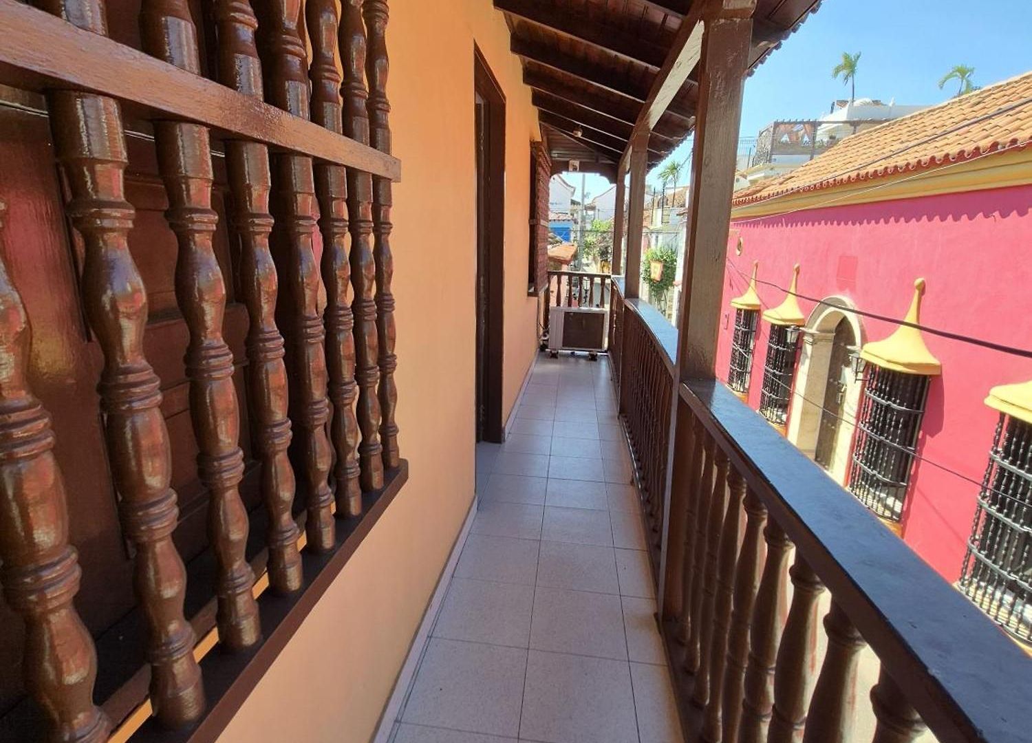 Hermoso Loft En La Ciudad Amurallada De 2 *