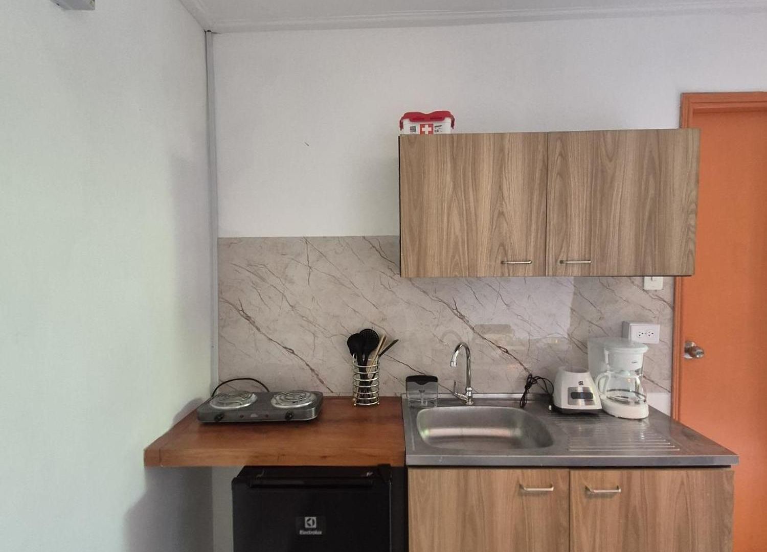 Hermoso Loft En La Ciudad Amurallada De 2 Cartagena