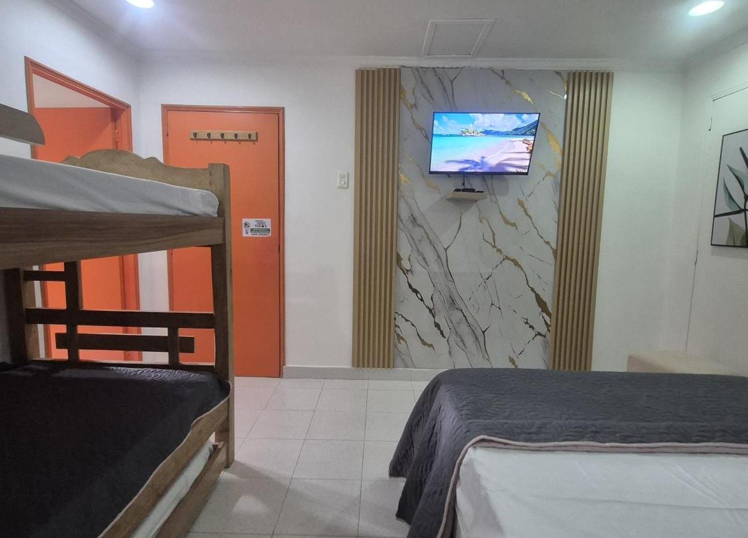 Hermoso Loft En La Ciudad Amurallada De 2 Cartagena
