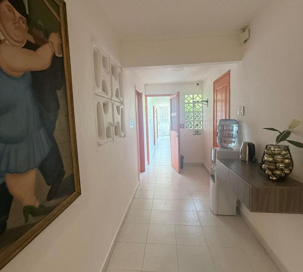 Habitación en casa particular Hermoso Loft En La Ciudad Amurallada De 2