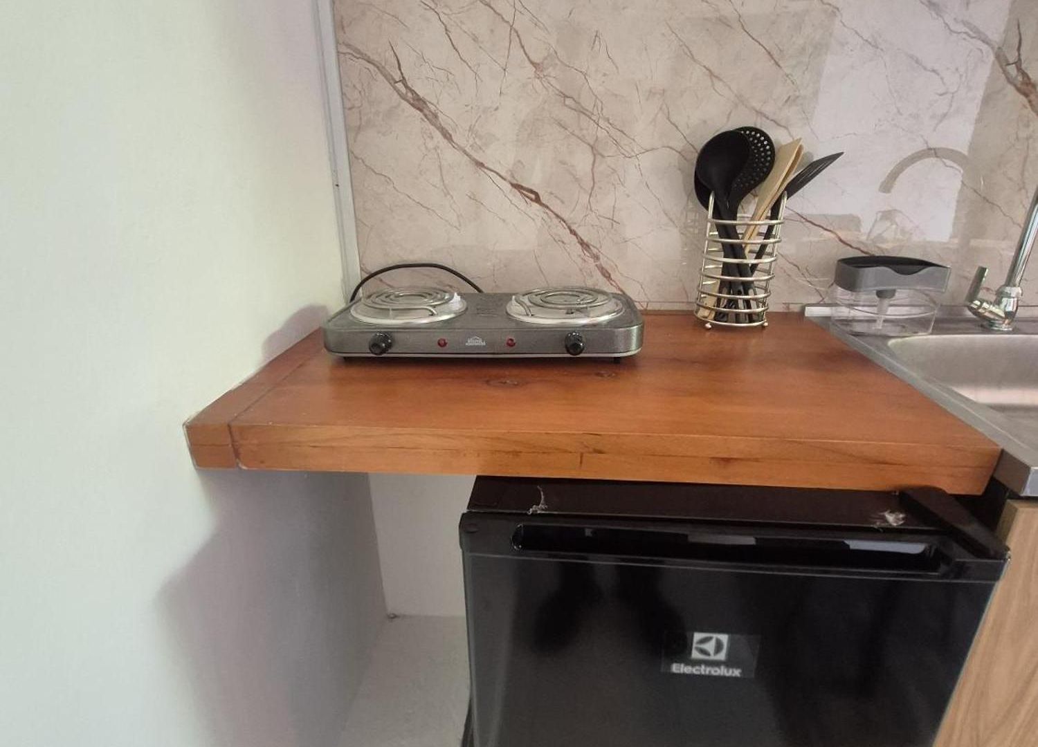 Hermoso Loft En La Ciudad Amurallada De 2 Habitación en casa particular Cartagena