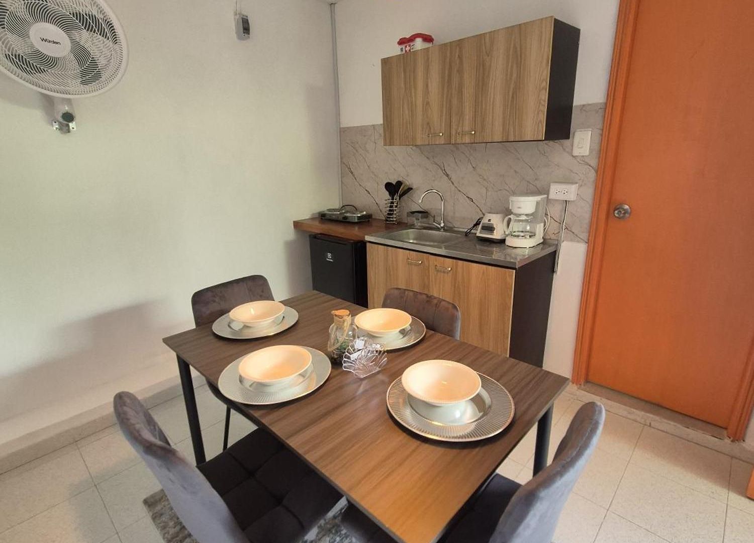 Hermoso Loft En La Ciudad Amurallada De 2