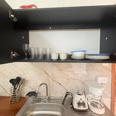 Hermoso Loft En La Ciudad Amurallada De 2 Homestay