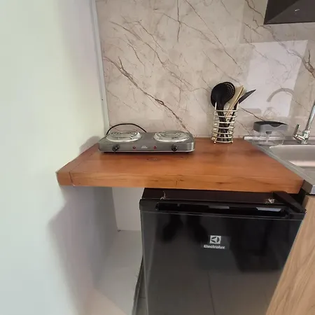Hermoso Loft En La Ciudad Amurallada De 2 Homestay Cartagena