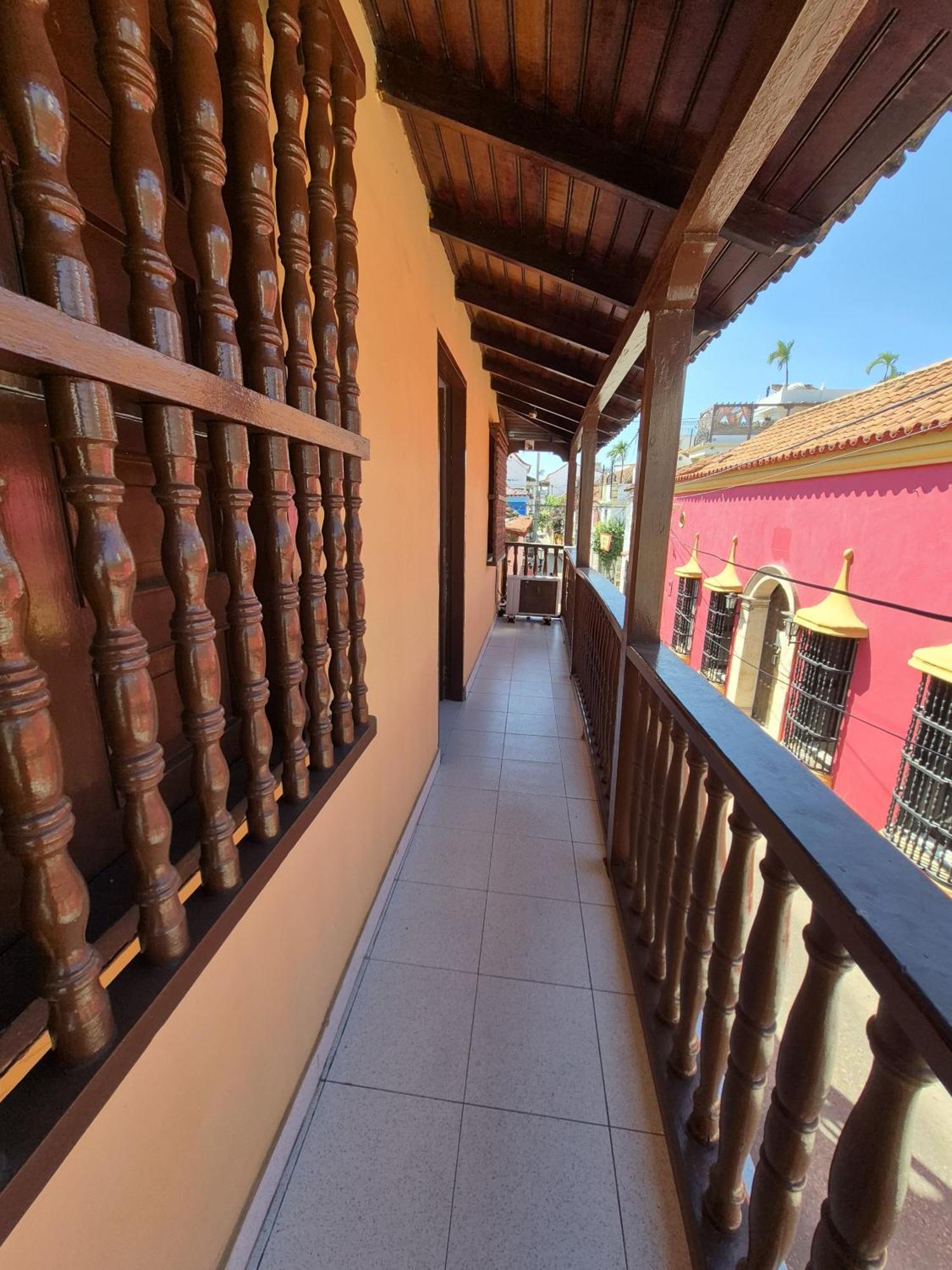 Hermoso Loft En La Ciudad Amurallada De 2 *