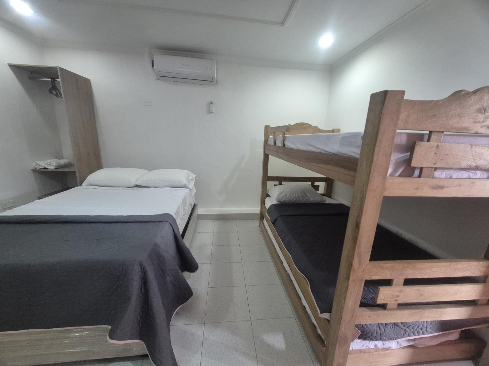 Hermoso Loft En La Ciudad Amurallada De 2 Cartagena