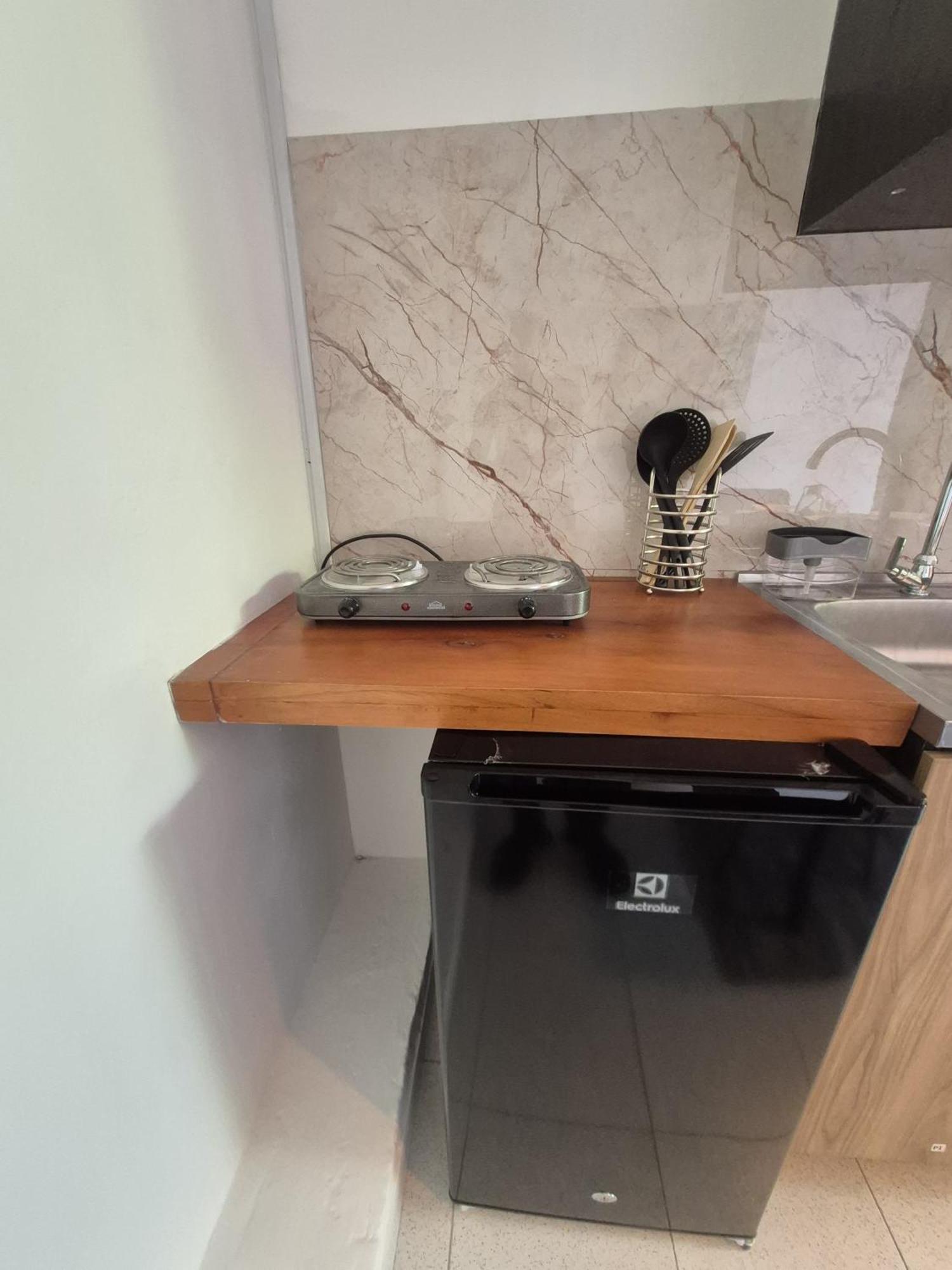 Hermoso Loft En La Ciudad Amurallada De 2 Habitación en casa particular Cartagena