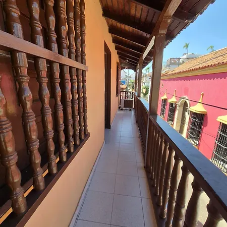 Hermoso Loft En La Ciudad Amurallada De 2 *