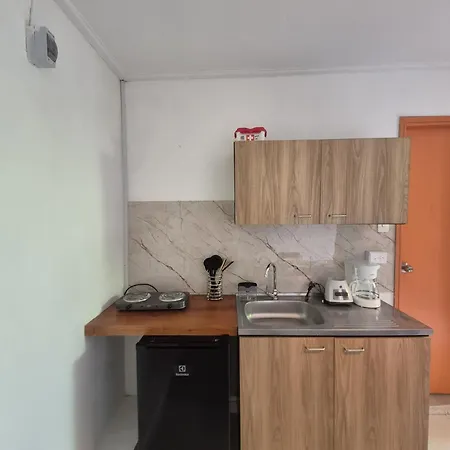 Hermoso Loft En La Ciudad Amurallada De 2 Cartagena