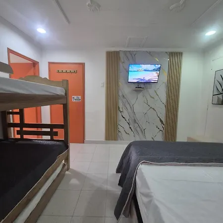 Hermoso Loft En La Ciudad Amurallada De 2 Cartagena